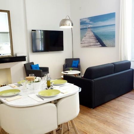 Arles Holiday - Le Studio Chic מראה חיצוני תמונה