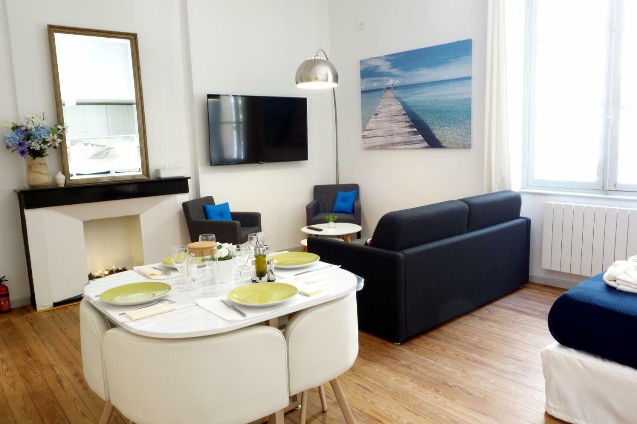 Arles Holiday - Le Studio Chic מראה חיצוני תמונה