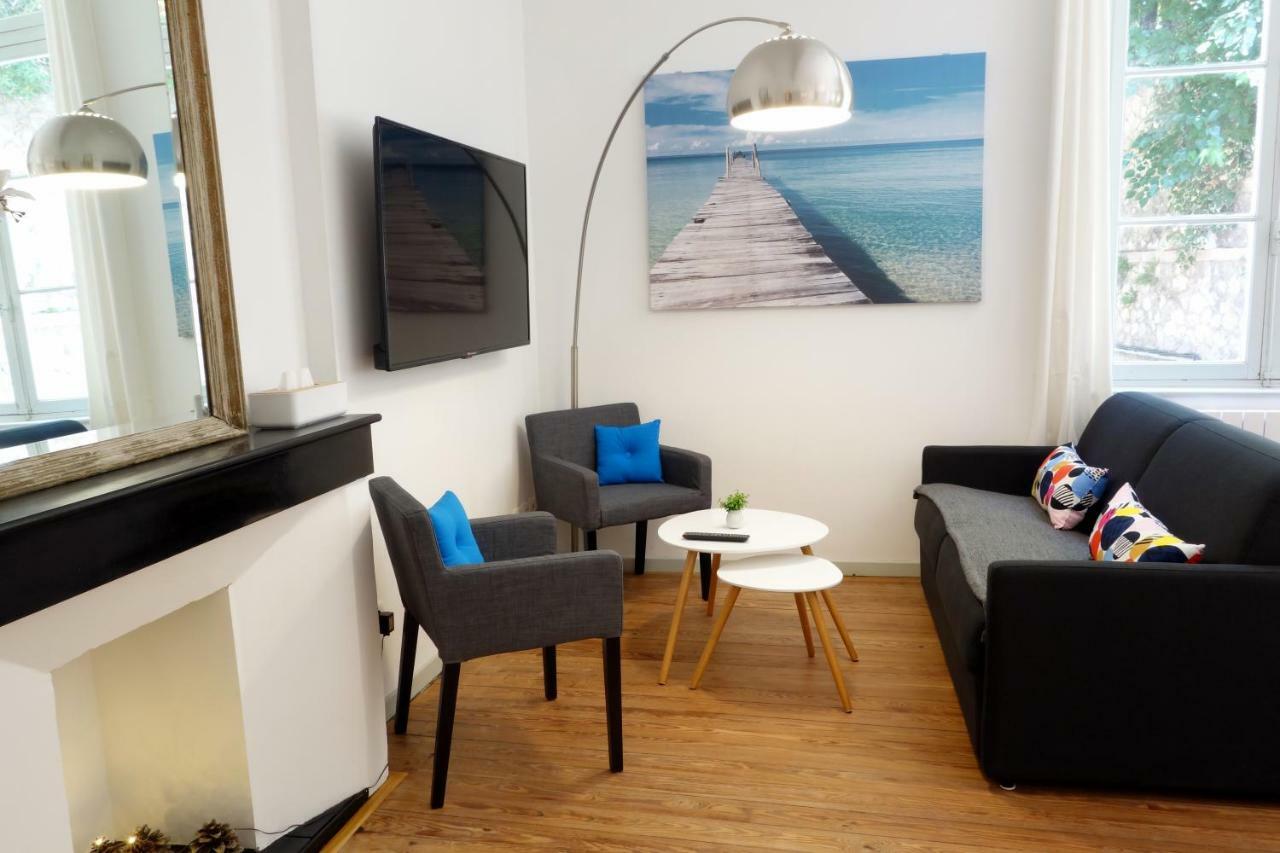 Arles Holiday - Le Studio Chic מראה חיצוני תמונה